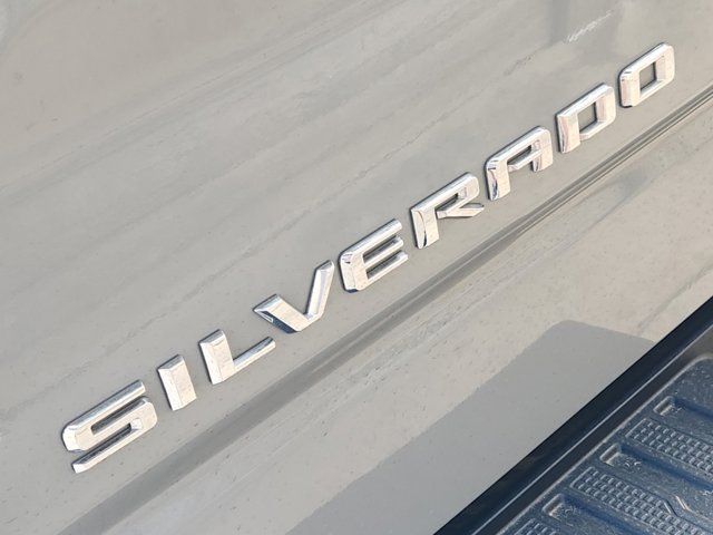 2024 Chevrolet Silverado 1500 ZR2 10