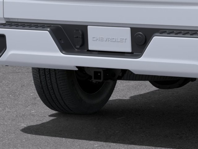 2024 Chevrolet Silverado 1500 Custom 14