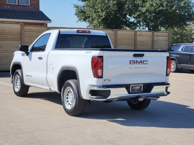 2024 GMC Sierra 1500 Pro 2