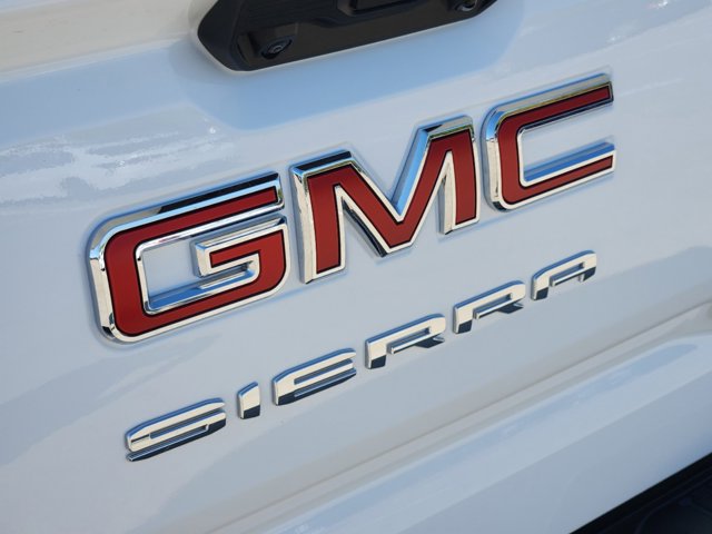 2024 GMC Sierra 1500 Pro 8