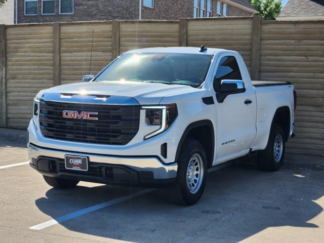 2024 GMC Sierra 1500 Pro 11