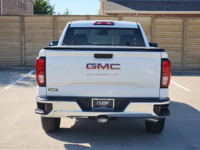 2024 GMC Sierra 1500 Pro 13