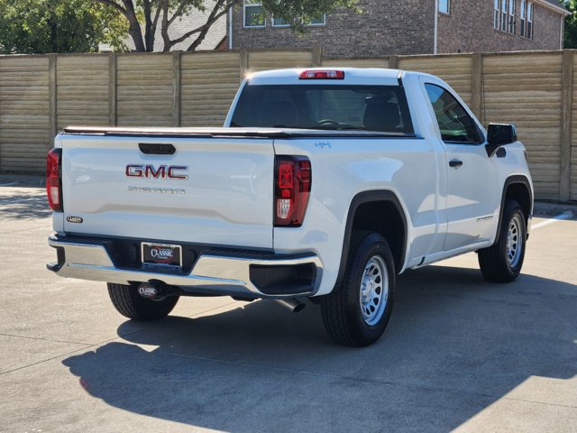 2024 GMC Sierra 1500 Pro 14