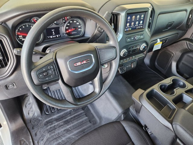 2024 GMC Sierra 1500 Pro 28