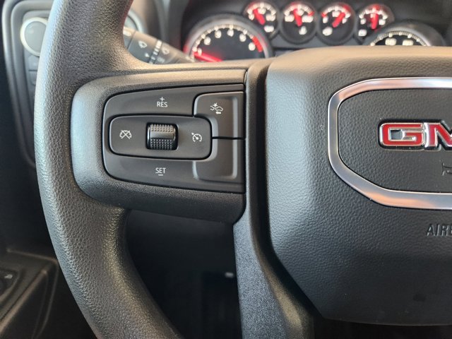 2024 GMC Sierra 1500 Pro 29