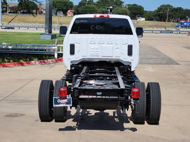 2024 Chevrolet Silverado MD Work Truck 10