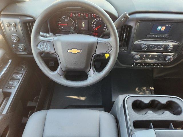 2024 Chevrolet Silverado MD Work Truck 26