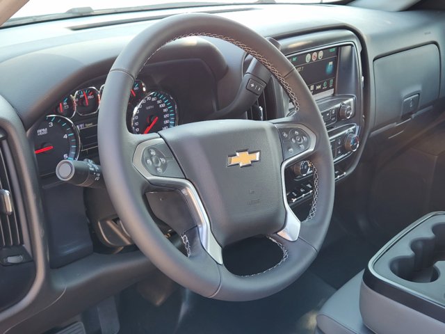 2024 Chevrolet Silverado MD Work Truck 20