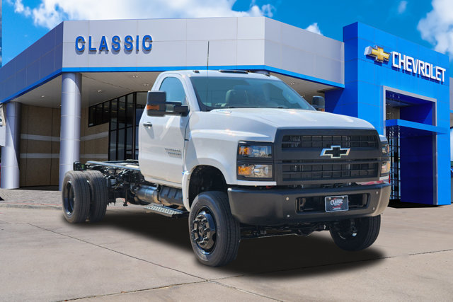 2024 Chevrolet Silverado MD Work Truck 31