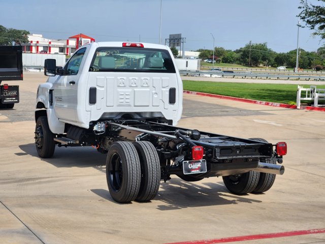 2024 Chevrolet Silverado MD Work Truck 2