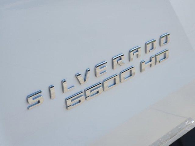 2024 Chevrolet Silverado MD Work Truck 6