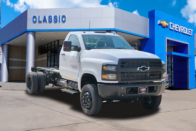 2024 Chevrolet Silverado MD Work Truck 31