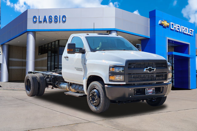 2024 Chevrolet Silverado MD Work Truck 31