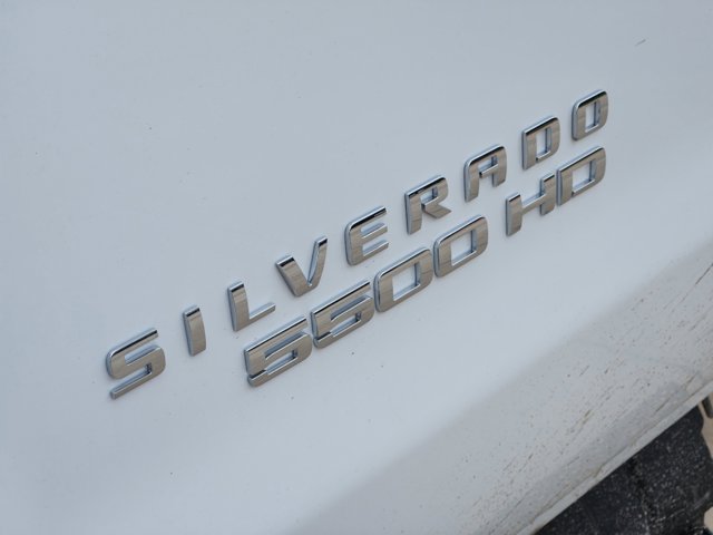 2024 Chevrolet Silverado MD Work Truck 6