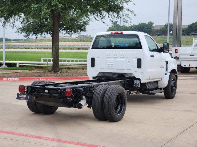 2024 Chevrolet Silverado MD Work Truck 11