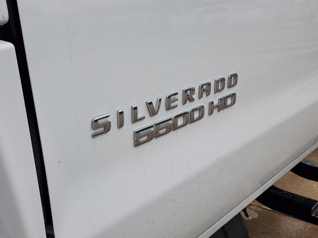 2024 Chevrolet Silverado MD Work Truck 12