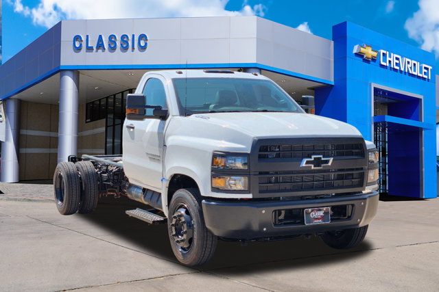 2024 Chevrolet Silverado MD Work Truck 31