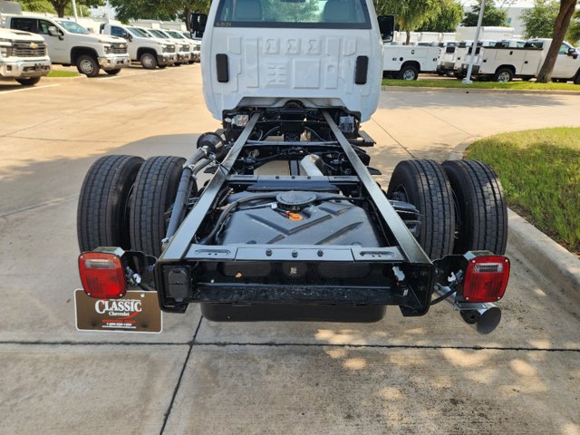 2024 Chevrolet Silverado MD Work Truck 31