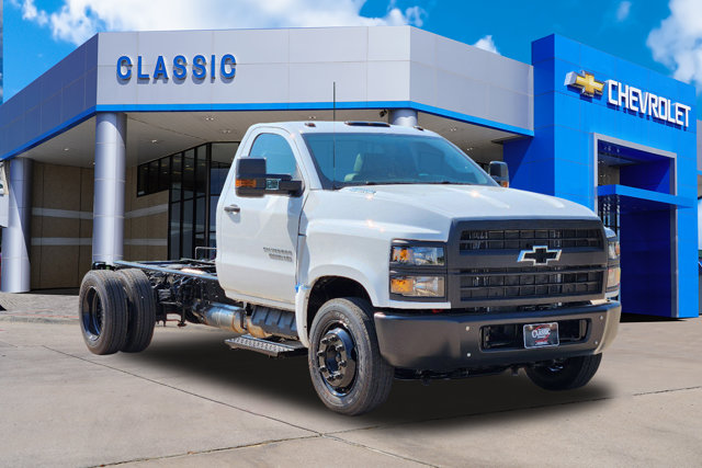 2024 Chevrolet Silverado MD Work Truck 31