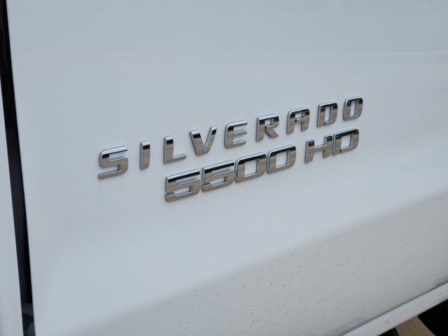 2024 Chevrolet Silverado MD Work Truck 11