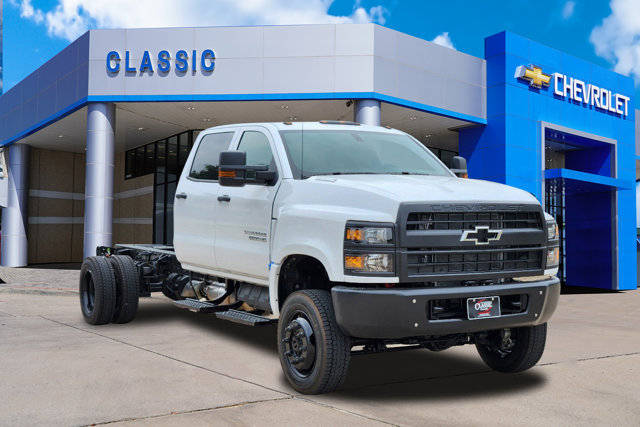 2024 Chevrolet Silverado MD Work Truck 28