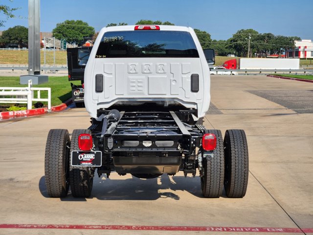 2024 Chevrolet Silverado MD Work Truck 6