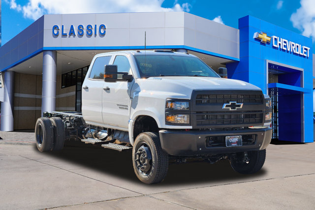 2024 Chevrolet Silverado MD Work Truck 31