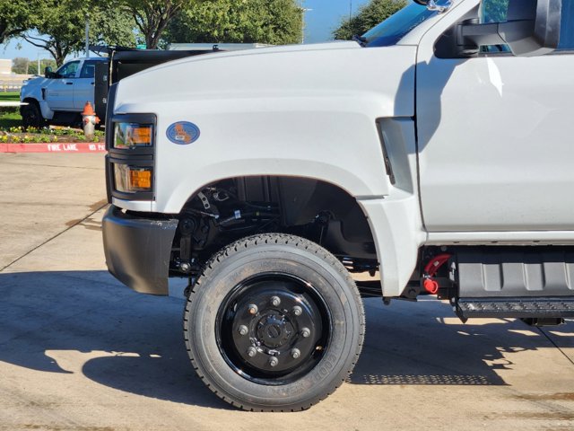 2024 Chevrolet Silverado MD Work Truck 13