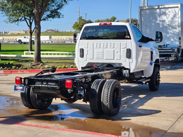 2024 Chevrolet Silverado MD Work Truck 12