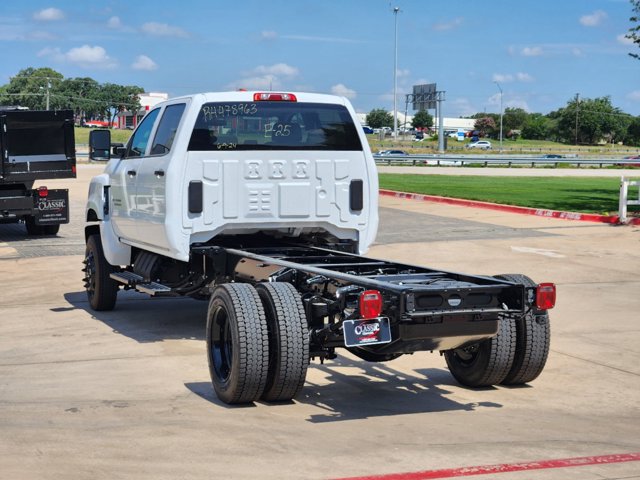 2024 Chevrolet Silverado MD Work Truck 2