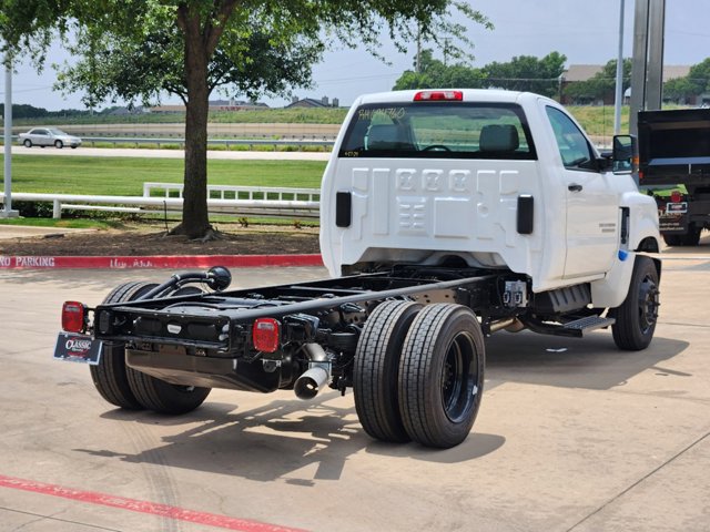 2024 Chevrolet Silverado MD Work Truck 11