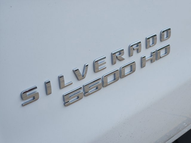 2024 Chevrolet Silverado MD Work Truck 6