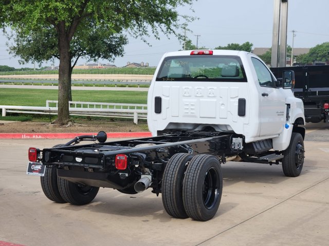 2024 Chevrolet Silverado MD Work Truck 11