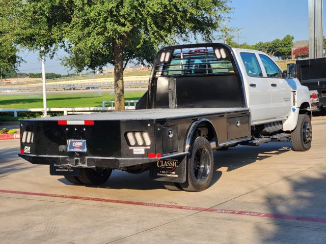 2024 Chevrolet Silverado MD Work Truck 7