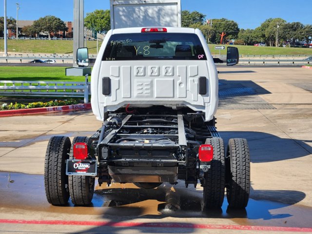 2024 Chevrolet Silverado MD Work Truck 11