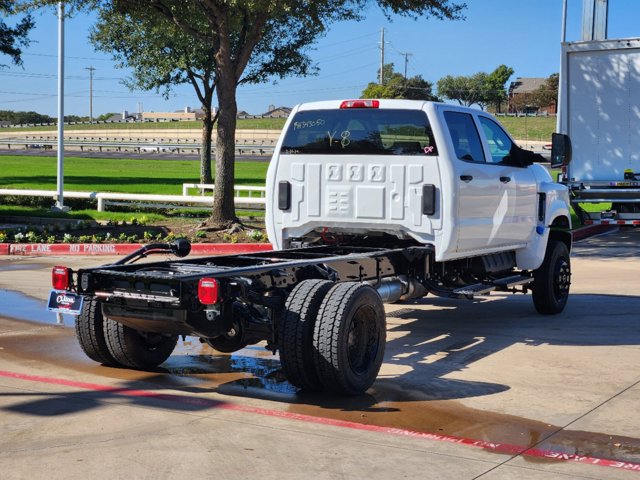 2024 Chevrolet Silverado MD Work Truck 12