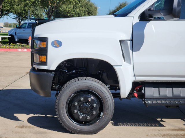 2024 Chevrolet Silverado MD Work Truck 13