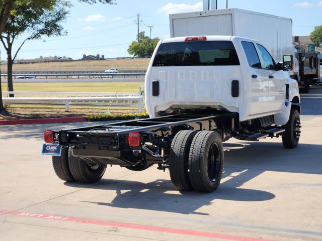 2024 Chevrolet Silverado MD Work Truck 11