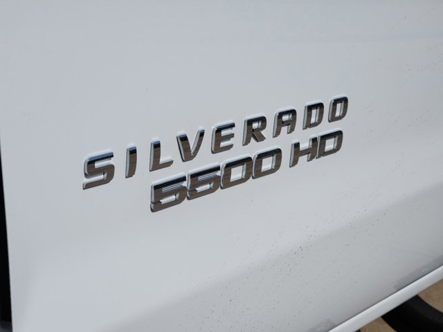 2024 Chevrolet Silverado MD Work Truck 15