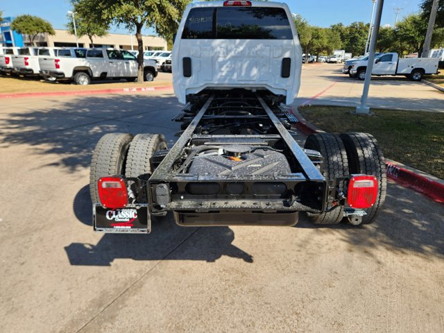 2024 Chevrolet Silverado MD Work Truck 28