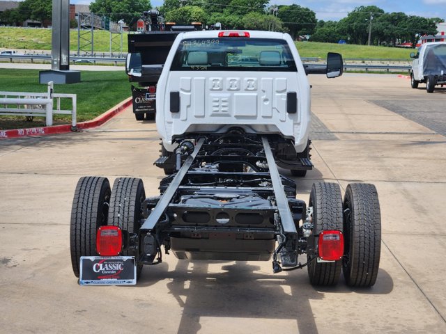 2024 Chevrolet Silverado MD Work Truck 10