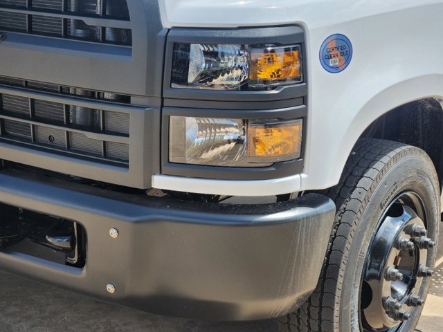 2024 Chevrolet Silverado MD Work Truck 13