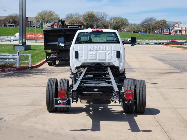 2024 Chevrolet Silverado MD Work Truck 10