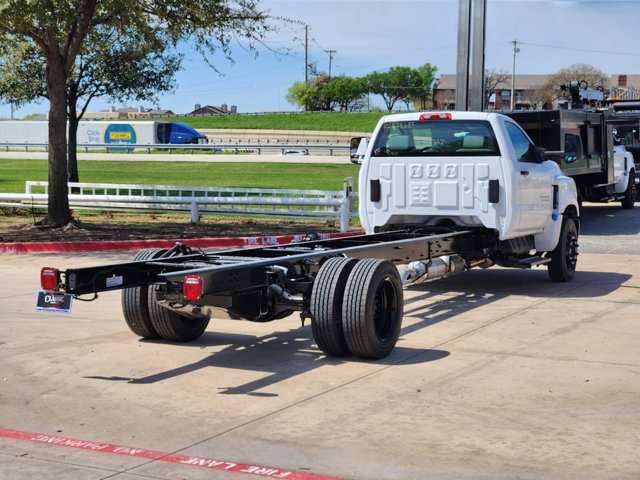 2024 Chevrolet Silverado MD Work Truck 11