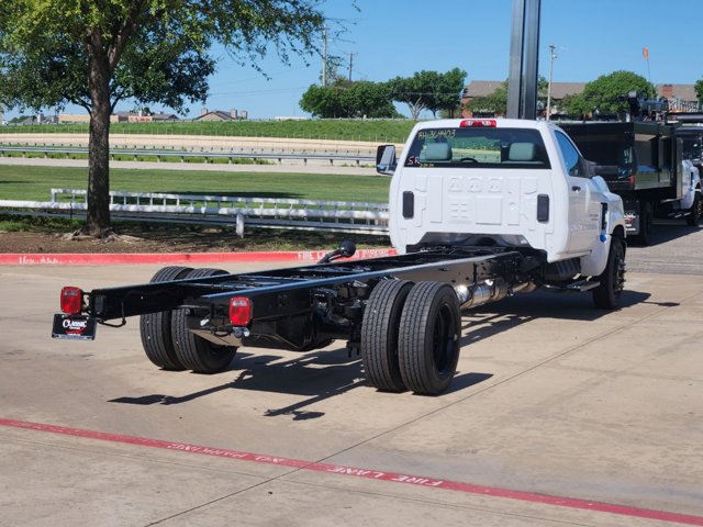 2024 Chevrolet Silverado MD Work Truck 11