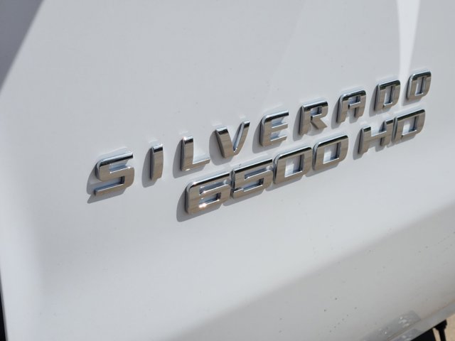 2024 Chevrolet Silverado MD Work Truck 10