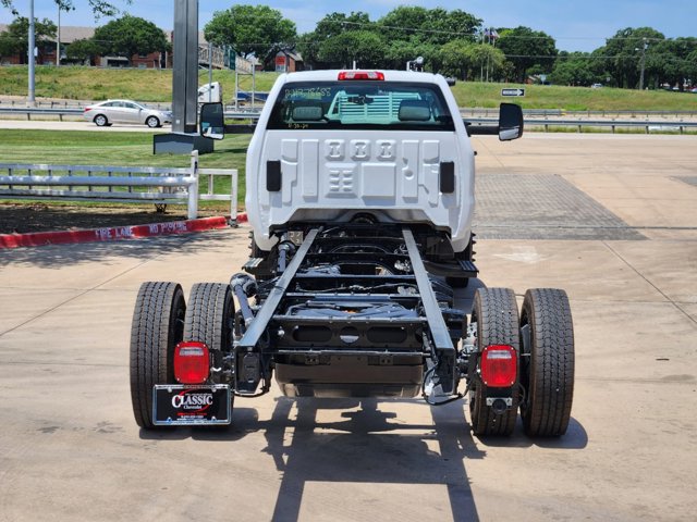 2024 Chevrolet Silverado MD Work Truck 10