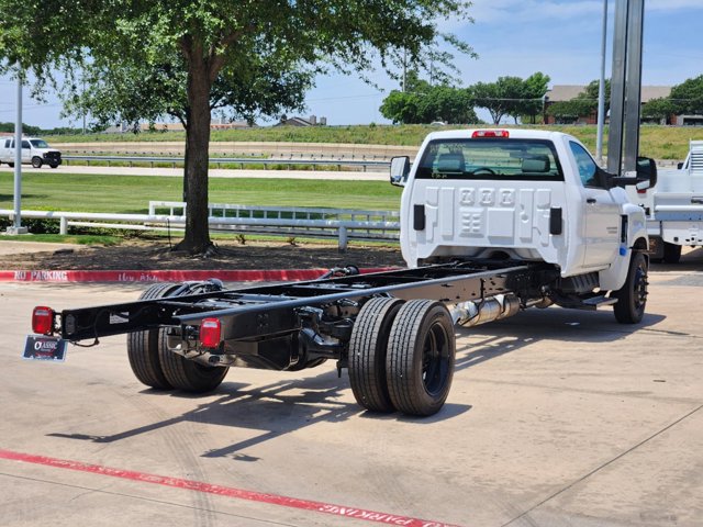 2024 Chevrolet Silverado MD Work Truck 11