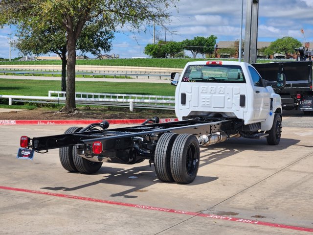 2024 Chevrolet Silverado MD Work Truck 11