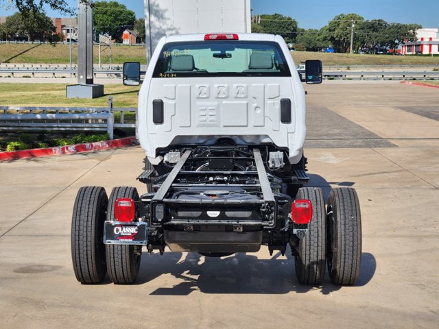 2024 Chevrolet Silverado MD Work Truck 11